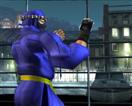 Virtua Fighter 4 Screenshots