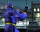 Virtua Fighter 4 screens for the PlayStation 2