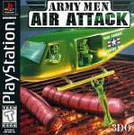 Army Men: Air Attack