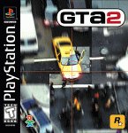 Grand Theft Auto 2