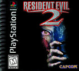 Resident Evil 2