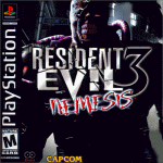 Resident Evil 3 Nemesis