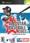 All-Star Baseball 2003