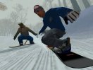 Amped: Freestyle Snowboarding Screenshots