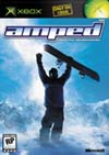 Amped: Freestyle Snowboarding