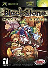 Black Stone: Magic & Steel