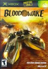 Blood Wake