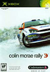 Colin McRae Rally 3