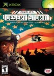 Conflict: Desert Storm