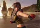 Dead or Alive: 3 Screenshots