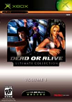 Dead or Alive Ultimate