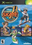 Disney's Extreme Skate Adventure