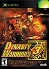 Dynasty Warriors 3