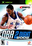 ESPN NBA 2Night 2002