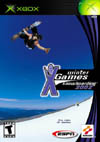 ESPN Winter X-Games Snowboarding 2002