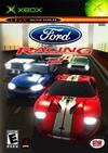 Ford Racing 2