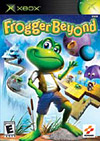 Frogger Beyond