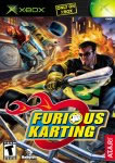 Furious Karting