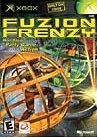 Fuzion Frenzy