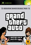 Grand Theft Auto Double Pack