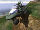 Halo: Combat Evolved Screenshots