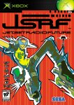 JSRF - Jet Set Radio Future