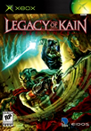 Legacy of Kain: Defiance