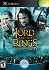 The Lord of the Rings: The Two Towers