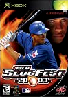 MLB Slugfest 2003