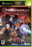 MechAssault