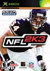 NFL 2K3