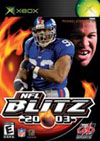 NFL Blitz 2003