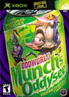 Oddworld: Munch's Oddysee