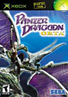 Panzer Dragoon Orta