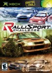 Rallisport Challenge