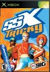 SSX Tricky