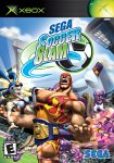 Sega Soccer Slam