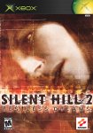 Silent Hill 2: Restless Dreams