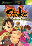 Stake: Fortune Fighters