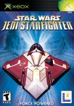 Star Wars: Jedi Starfighter