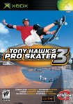 Tony Hawk's Pro Skater 3