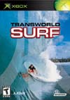 TransWorld Surf