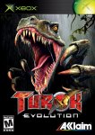 Turok: Evolution