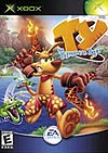 Ty the Tasmanian Tiger