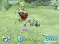 Pikmin for the GameCube Screenshot #0