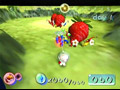 Pikmin for the GameCube Screenshot #1