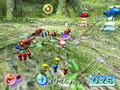 Pikmin for the GameCube Screenshot #2