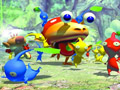 Pikmin for the GameCube Screenshot #6