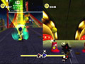 Sonic Adventure 2 Battle Screenshots