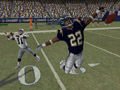 Madden NFL 2004 for the GameCube Screenshot #1